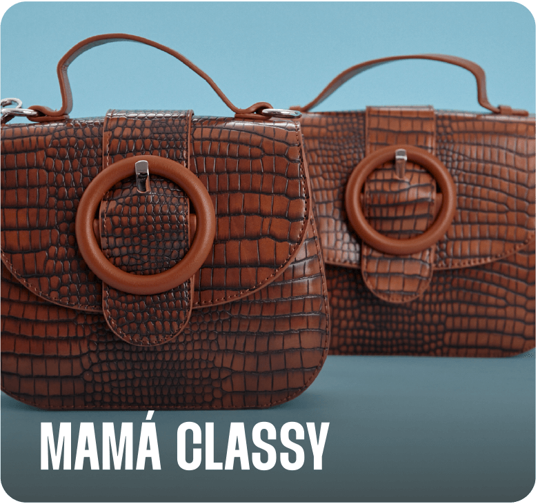 Mamá Classy