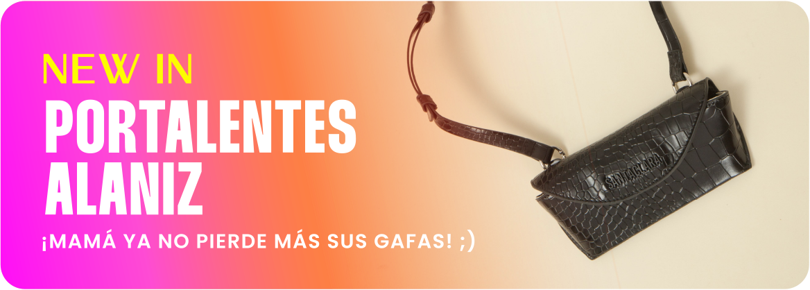 NEW IN portalentes alaniz