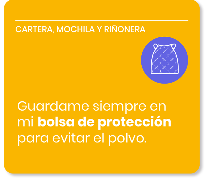 Cuidado Carteras 1