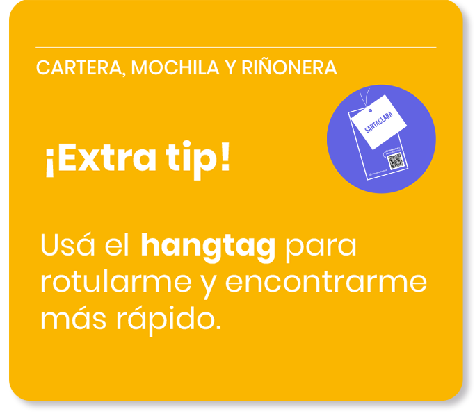 Cuidado Carteras 3