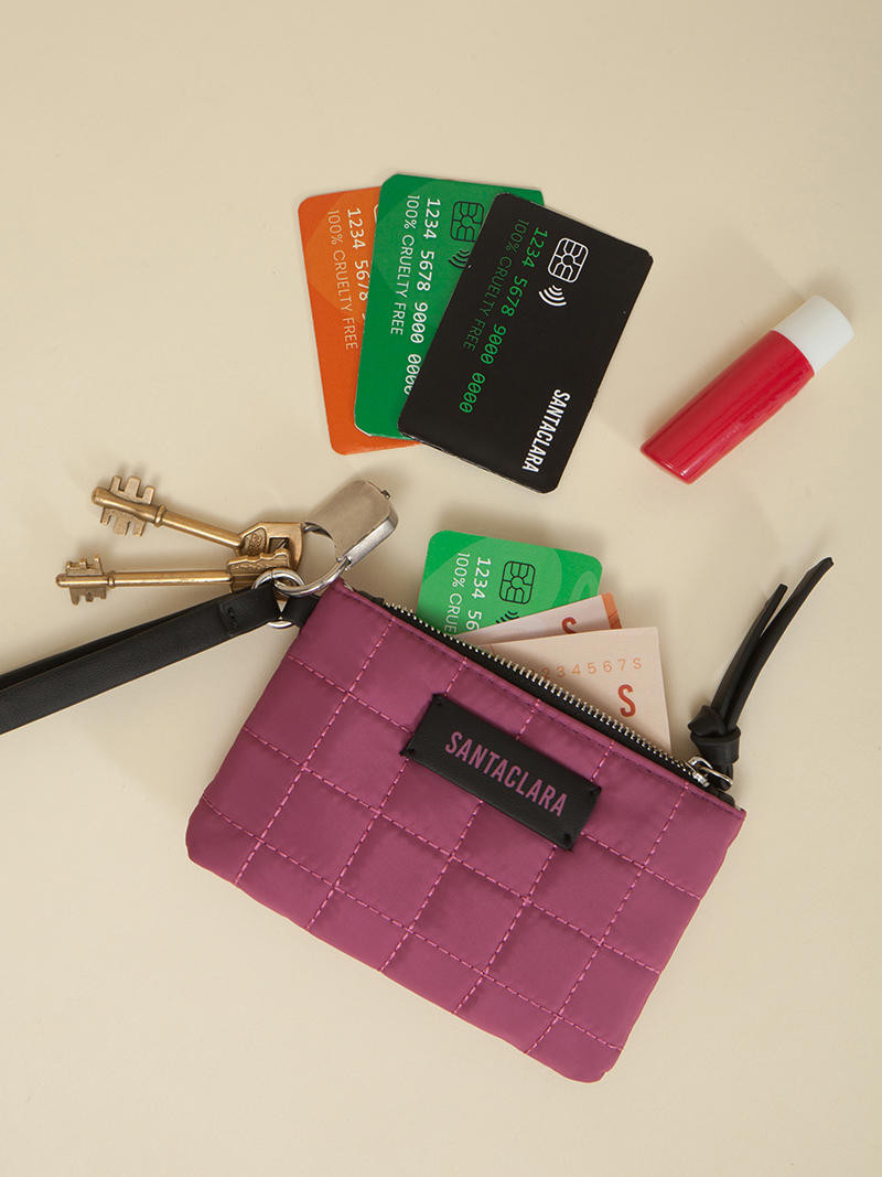 POUCH MULTIFUNCION AMALIA